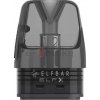 Elfbar ELFX náhradný cartridge, odpor 0,6 Ω Elfbar ELFX náhradný cartridge, odpor 0,6 Ω