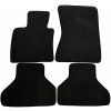 Autokoberce Premium pre BMW X5, 2007-12 / E70 Autokoberce Premium pre BMW X5, 2007-12 / E70