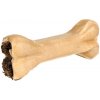 Trixie Buvolí kost plněná dršťkami 10 cm 2 x 35 g Trixie Buvolí kost plněná dršťkami 10 cm 2 x 35 g