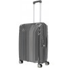 Cestovný kufor Travelite ELVAA M 72 L čierna Cestovný kufor Travelite ELVAA M 72 L čierna