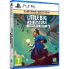 Little Big Adventure – Twinsens Quest – Limited Edition – PS5 Little Big Adventure – Twinsens Quest – Limited Edition – PS5