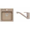 SET ALVEUS NIAGARA 20/55 + BATERIE NINA 55 SET ALVEUS NIAGARA 20/55 + BATERIE NINA 55