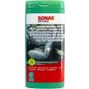 SONAX Čistiace utierky na interiér 25ks SONAX Čistiace utierky na interiér 25ks