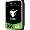 Seagate Exos X20 20TB, ST20000NM007D Seagate Exos X20 20TB, ST20000NM007D