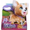 FurReal Poop-A-Lots Interaktívny psík Corgi FurReal Poop-A-Lots Interaktívny psík Corgi