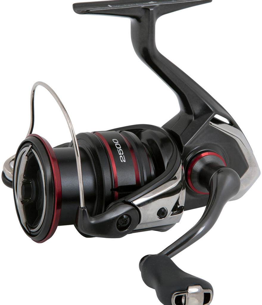 Shimano Vanford 4000 XG