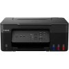 Canon PIXMA G3430 čierna / farebná atramentová multifunkcia / A4 / 600 x 1200 / USB / Wi-Fi (5989C009AA) Canon PIXMA G3430 čierna / farebná atramentová multifunkcia / A4 / 600 x 1200 / USB / Wi-Fi (5989C009AA)