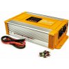 CARSPA PX-2000 24 V sínus 2000 W CARSPA PX-2000 24 V sínus 2000 W