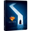 Superman 2025 4K UHD BD + BD Steelbook Superman 2025 4K UHD BD + BD Steelbook