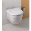 Ideal Standard wc dosky s pomalým sklápaním R392101 Ideal Standard wc dosky s pomalým sklápaním R392101
