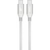 TB Touch AKTBXKUCCOSI10W USB C - USB C 240W, 1m, bílý TB Touch AKTBXKUCCOSI10W USB C - USB C 240W, 1m, bílý