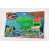 Nerf vodní pistole Supersoaker Dino Soak - Nerf vodní pistole Supersoaker Dino Soak -