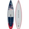 AQUA MARINA Paddleboard Hyper 11'6'' NAVY AQUA MARINA Paddleboard Hyper 11'6'' NAVY