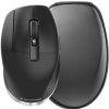 3Dconnexion CadMouse Pro Wireless Left (3DX-700117) USB-C / WiFi (USB prijímač) / Bluetooth / Optická (7200 dpi) / Skrolovacie koliesko / Čierna / / lithium-polymerová 3Dconnexion CadMouse Pro Wireless Left (3DX-700117) USB-C / WiFi (USB prijímač) / Bluetooth / Optická (7200 dpi) / Skrolovacie koliesko / Čierna / / lithium-polymerová