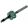 Wolfcraft Wolfcraft vrták na kolíky se zarážkou D6mm 2731000 Wolfcraft Wolfcraft vrták na kolíky se zarážkou D6mm 2731000
