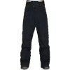 Nohavice na snowboard Horsefeathers Nelson black XL 25/26 - Odosielame do 24 hodín Nohavice na snowboard Horsefeathers Nelson black XL 25/26 - Odosielame do 24 hodín