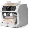 SAFESCAN 2985-SX Počítačka bankoviek / 1200 bankoviek za minútu / sedemnásobná detekcia falzifikátov (112-0649) SAFESCAN 2985-SX Počítačka bankoviek / 1200 bankoviek za minútu / sedemnásobná detekcia falzifikátov (112-0649)
