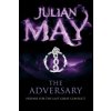 Adversary (Julian May)(Brožovaná) Adversary (Julian May)(Brožovaná)
