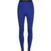 Calvin Klein WO Legging 7/8 clematis blue