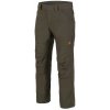 Nohavice Helikon-Tex Woodsman Taiga Green 3XL Nohavice Helikon-Tex Woodsman Taiga Green 3XL
