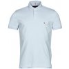 Tommy Hilfiger Polokošele s krátkym rukávom 1985 REGULAR POLO Modrá Tommy Hilfiger Polokošele s krátkym rukávom 1985 REGULAR POLO Modrá