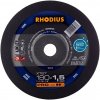 Rhodius 205710 | Rezný kotúč 180 x 1,5 x 22,23 mm, XT67, rovný Rhodius 205710 | Rezný kotúč 180 x 1,5 x 22,23 mm, XT67, rovný
