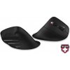 CONNECT IT FOR HEALTH Verti TriMode ergonomická vertikální myš, bezdrátová, černá CMO-2880-BK CONNECT IT FOR HEALTH Verti TriMode ergonomická vertikální myš, bezdrátová, černá CMO-2880-BK