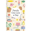 Family One Line a Day Family One Line a Day