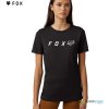 Fox Absolute Tech black