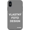 Picasee Fashion Case pre Apple iPhone X/XS - Vlastný design/motiv