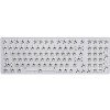 GLORIOUS GMMK 2 Mechanická Klávesnica (Holá Doska) - Bez Spínačov a Keycapov GLORIOUS GMMK 2 Mechanická Klávesnica (Holá Doska) - Bez Spínačov a Keycapov
