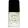 Gabriella Salvete Longlasting Enamel dlhotrvajúci lak na nechty s perleťovým leskom odtieň 18 Silver Pearl 11 ml