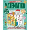 Trénuj si mozog: Matematika - autorů kolektiv Trénuj si mozog: Matematika - autorů kolektiv