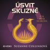 Úsvit sklizně - Suzanne Collins Úsvit sklizně - Suzanne Collins