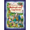 Najkrajší svet rozprávok Najkrajší svet rozprávok