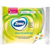 ZEWA Vlhčený toaletný papier - Natural Camomile 42ks ZEWA Vlhčený toaletný papier - Natural Camomile 42ks