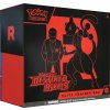 Pokémon TCG: Scarlet & Violet - Destined Rivals - Elite Trainer Box Pokémon TCG: Scarlet & Violet - Destined Rivals - Elite Trainer Box