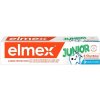 Elmex Junior zubná pasta 75ml, 6 - 12 rokov Elmex Junior zubná pasta 75ml, 6 - 12 rokov