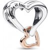 PANDORA Cycle C 782642C00 (Ag 925/1000, 1,2 g) PANDORA Cycle C 782642C00 (Ag 925/1000, 1,2 g)