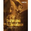 Discovering Tutankhamun (Paul Collins,Liam McNamara)(Brožovaná) Discovering Tutankhamun (Paul Collins,Liam McNamara)(Brožovaná)