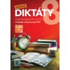 Hravé diktáty 8 - Taktik Hravé diktáty 8 - Taktik