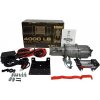 Elektrický 12V naviják 1814kg 4000 lbs Spider Winch M80801