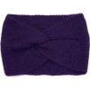 Čelenka - fialový Čelenka - fialový