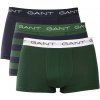 3PACK pánske boxerky Gant viacfarebné (902533013-338) 3XL 120 dní na výmenu alebo vrátenie tovaru! 3PACK pánske boxerky Gant viacfarebné (902533013-338) 3XL 120 dní na výmenu alebo vrátenie tovaru!