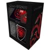 Game of Thrones Gift Box Targaryen Game of Thrones Gift Box Targaryen