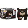 Funko POP! Movies - Cocaine Bear - Bear with Leg Funko POP! Movies - Cocaine Bear - Bear with Leg