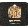 Iron Maiden Powerslave Peňaženka