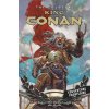 King Conan Colossal (Brožovaná) King Conan Colossal (Brožovaná)