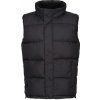 Regatta Northdale pánska zateplená vesta TRA898 black