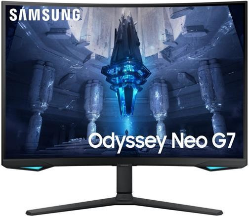 Samsung Smart Monitor G7 NEO 32\